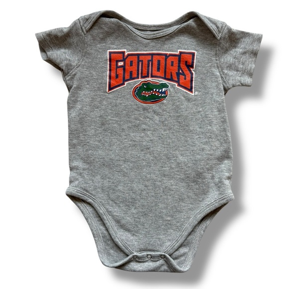 Florida Gators Infant Bodysuit size 24 months - Picture 1 of 5